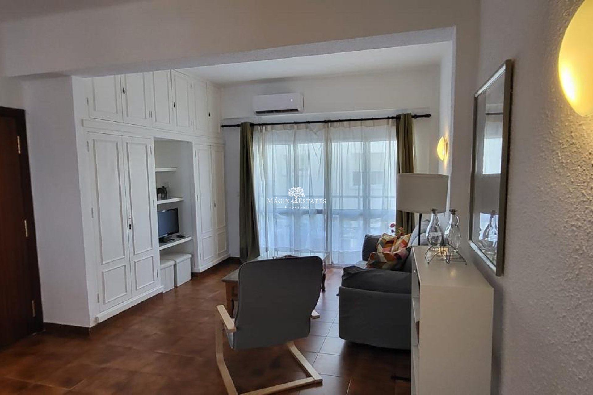 Revente - Appartement - Fuengirola
