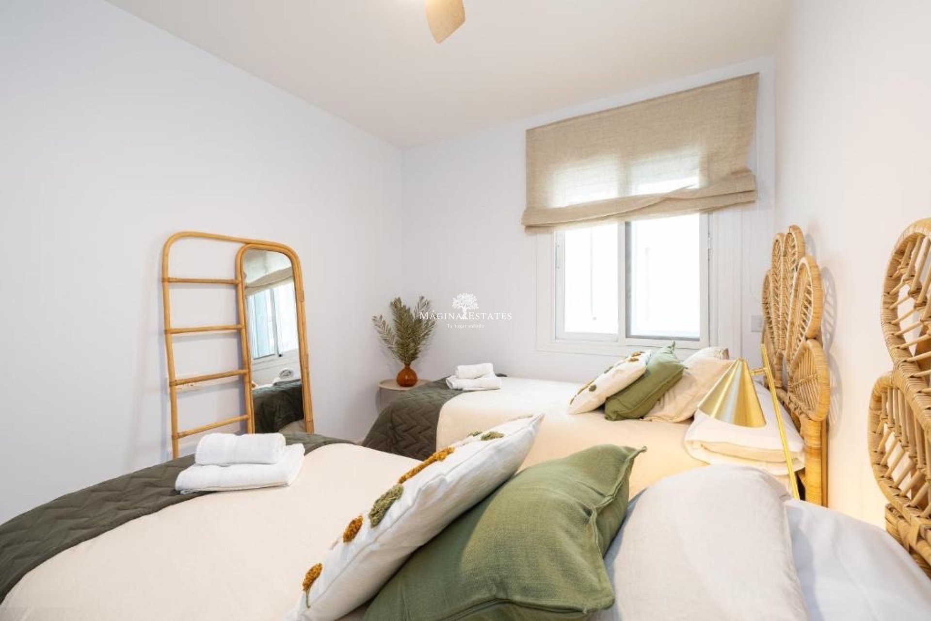 Revente - Appartement - Fuengirola