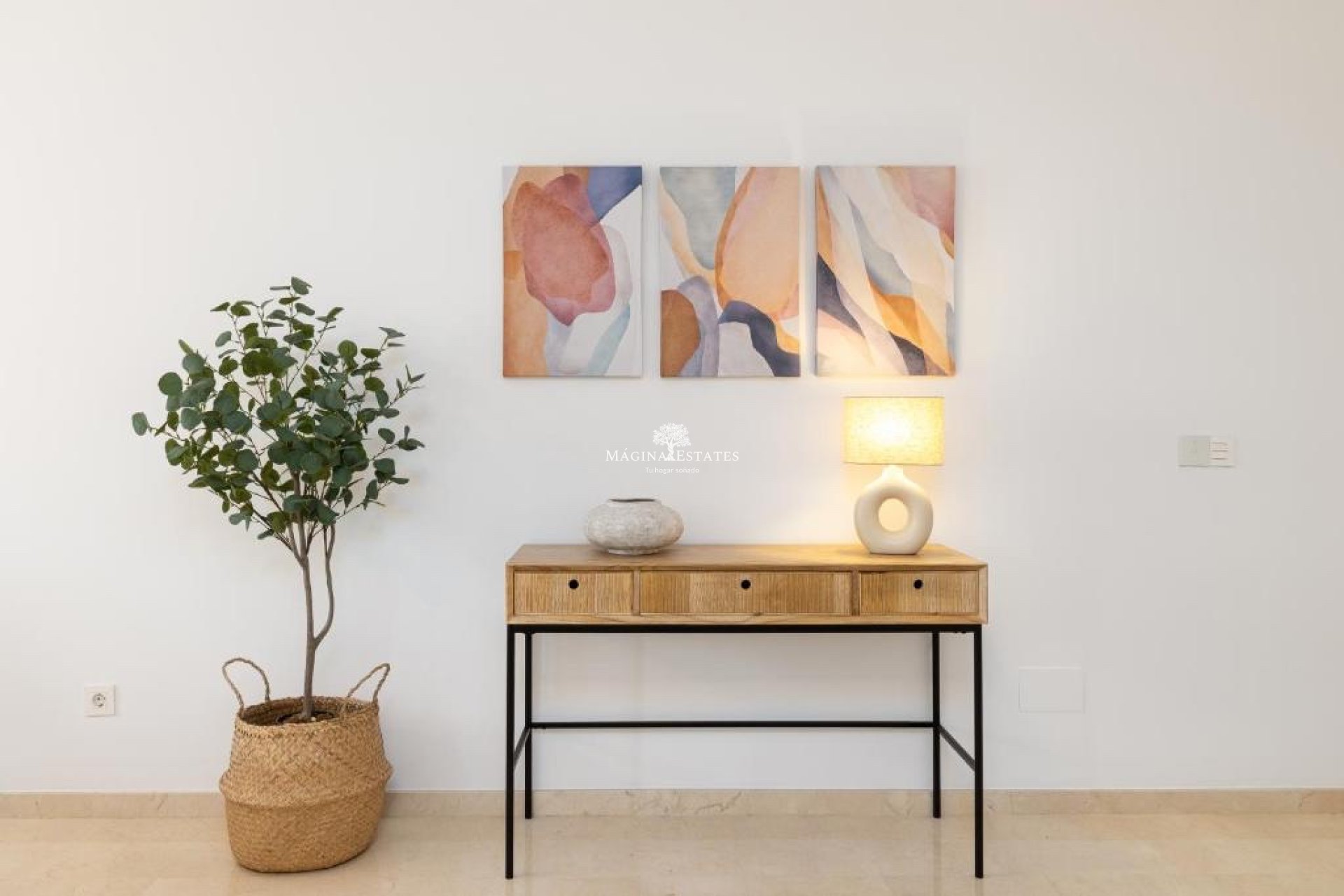 Revente - Appartement - Fuengirola