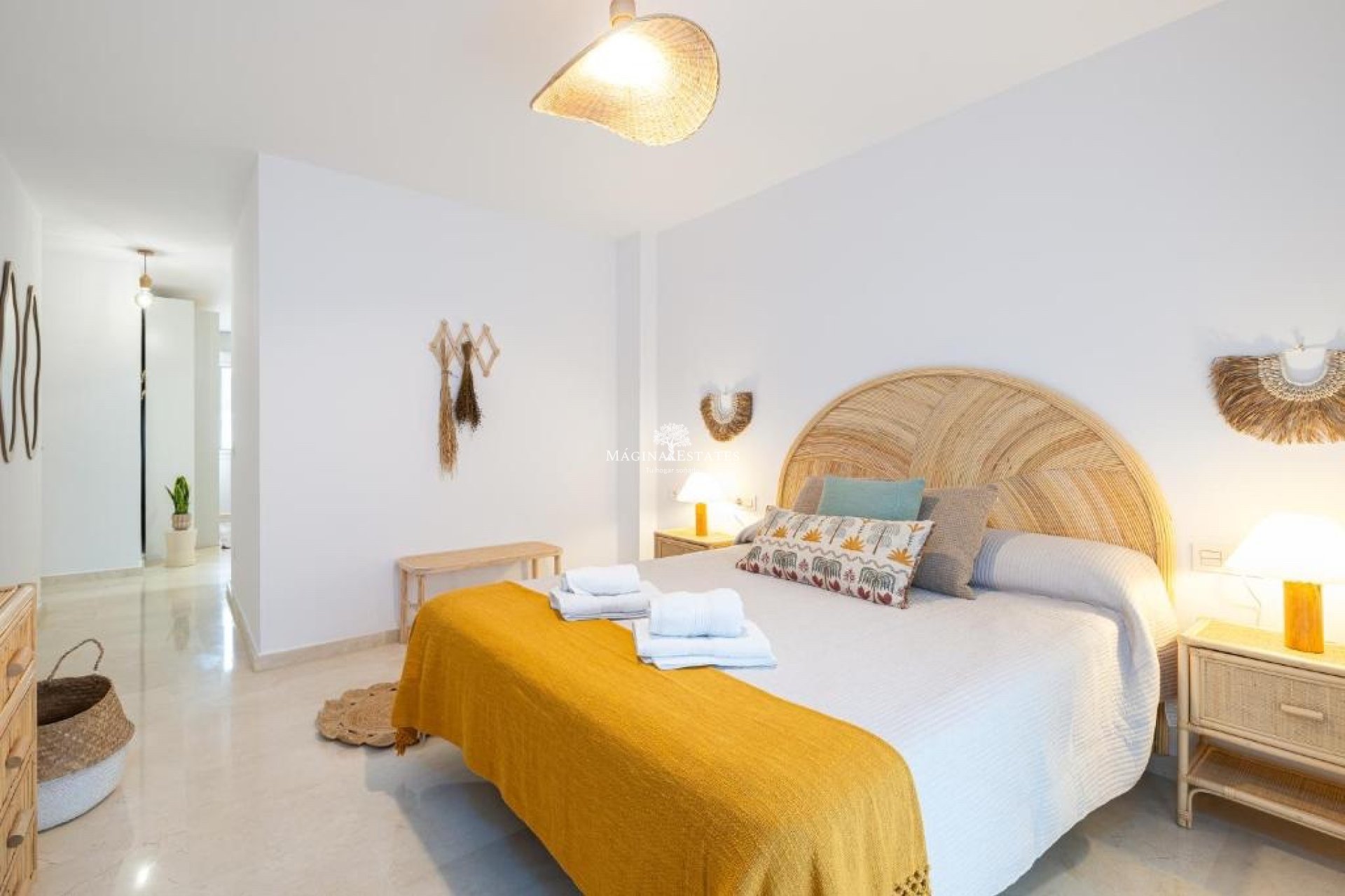 Revente - Appartement - Fuengirola