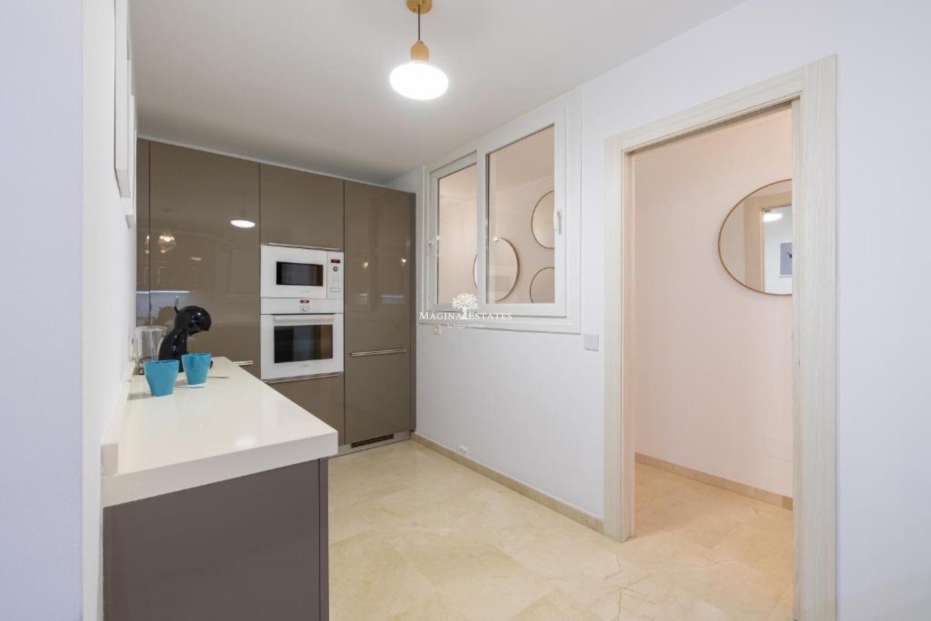 Revente - Appartement - Fuengirola