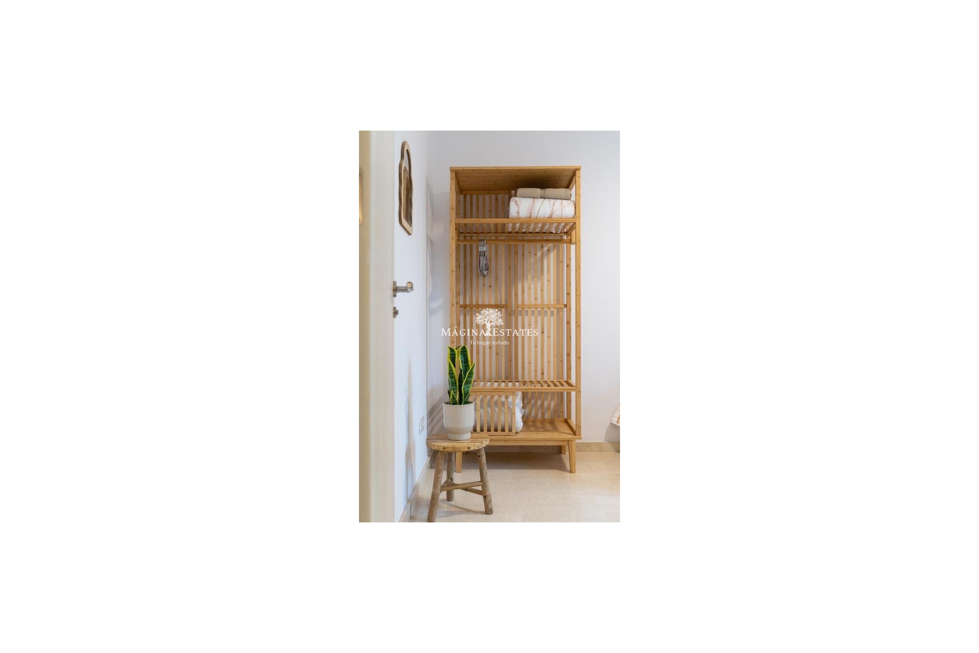 Revente - Appartement - Fuengirola