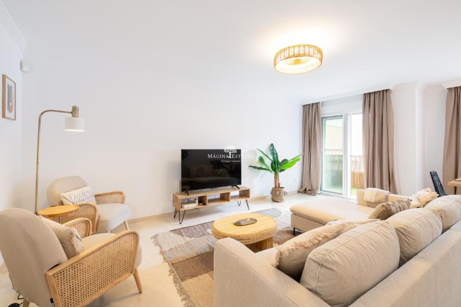 Revente - Appartement - Fuengirola