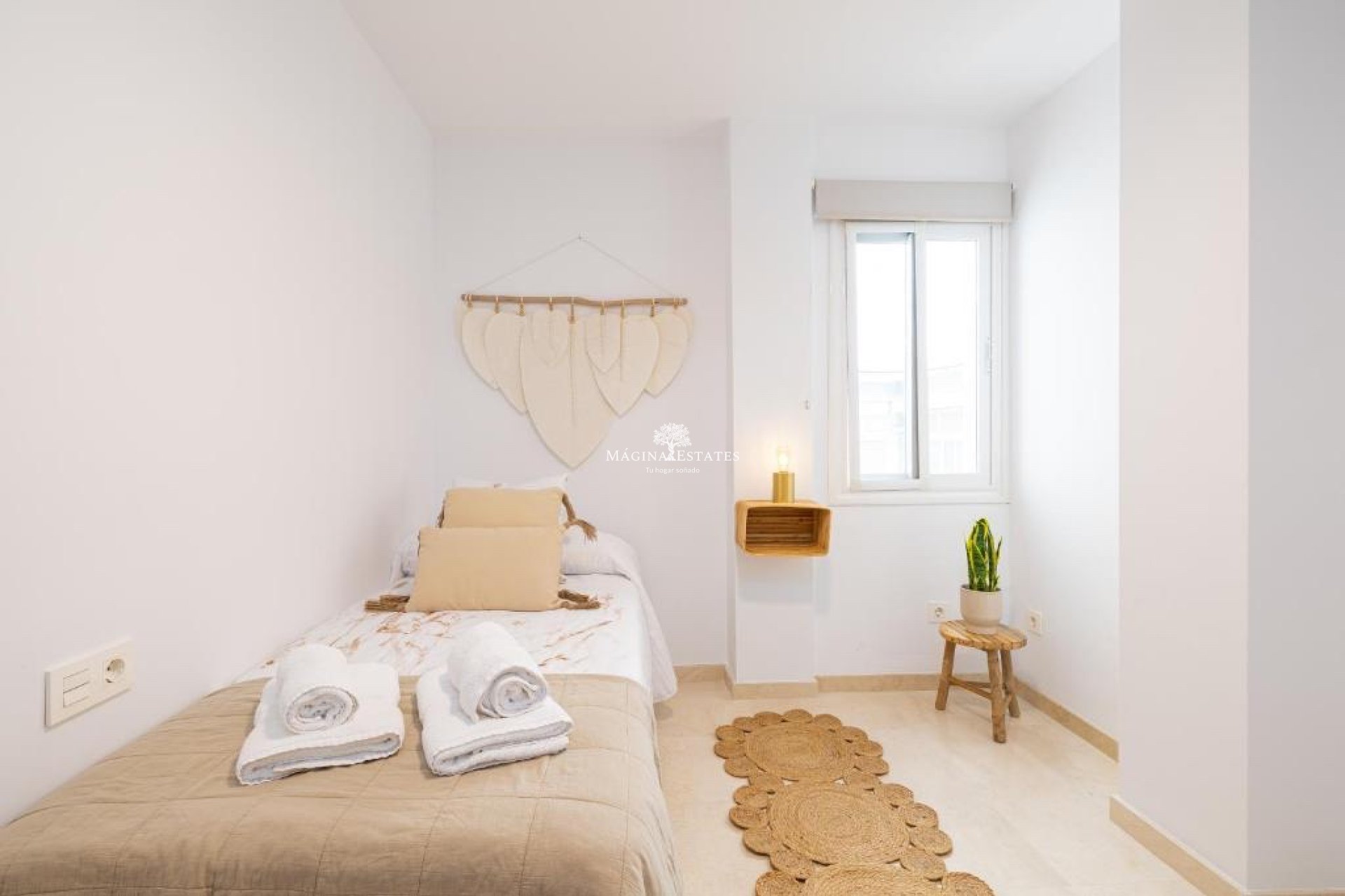 Revente - Appartement - Fuengirola