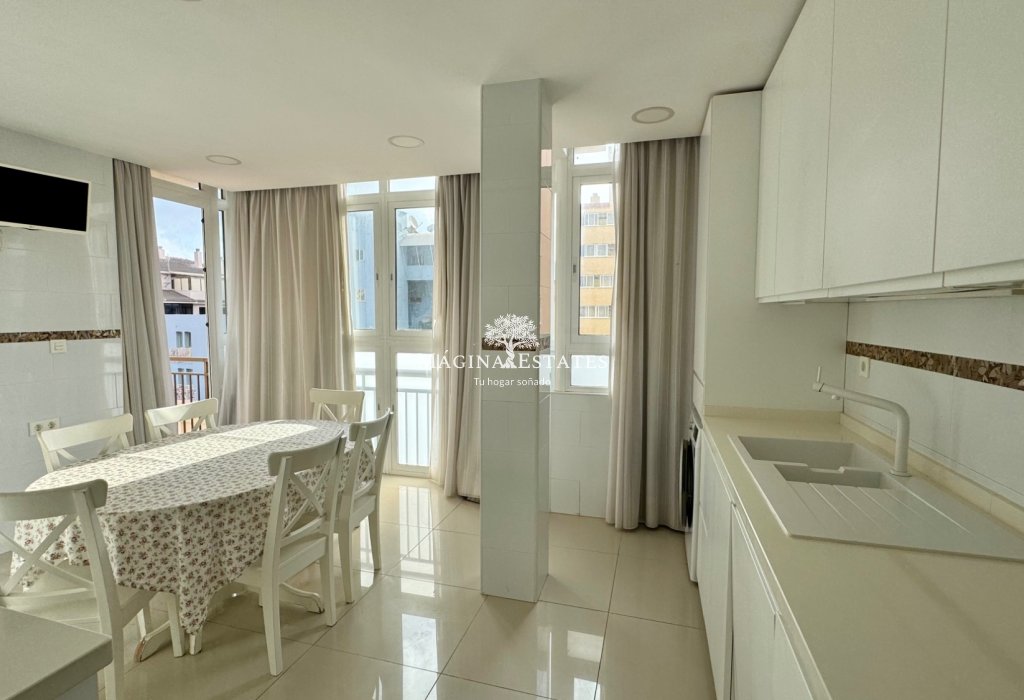 Revente - Appartement - Fuengirola
