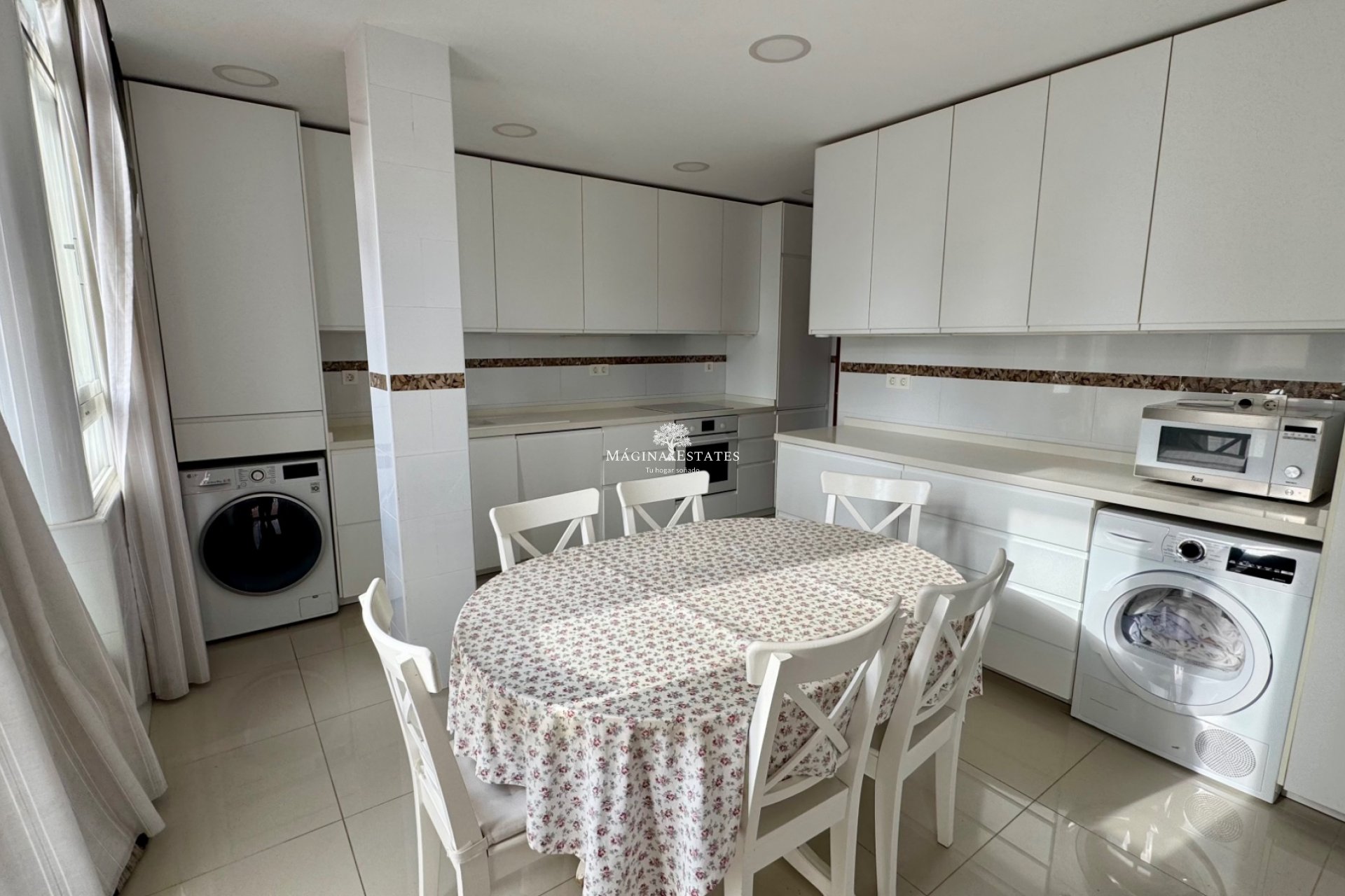 Revente - Appartement - Fuengirola
