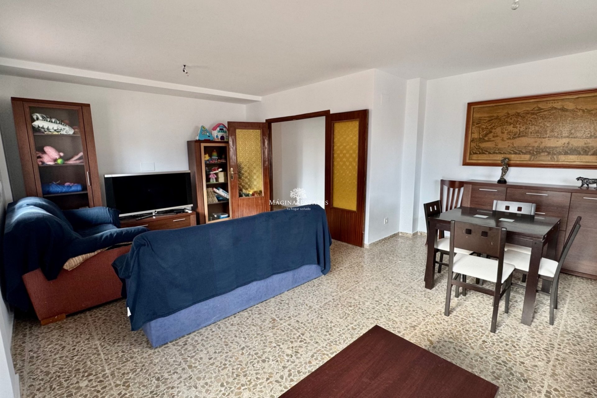 Revente - Appartement - Fuengirola