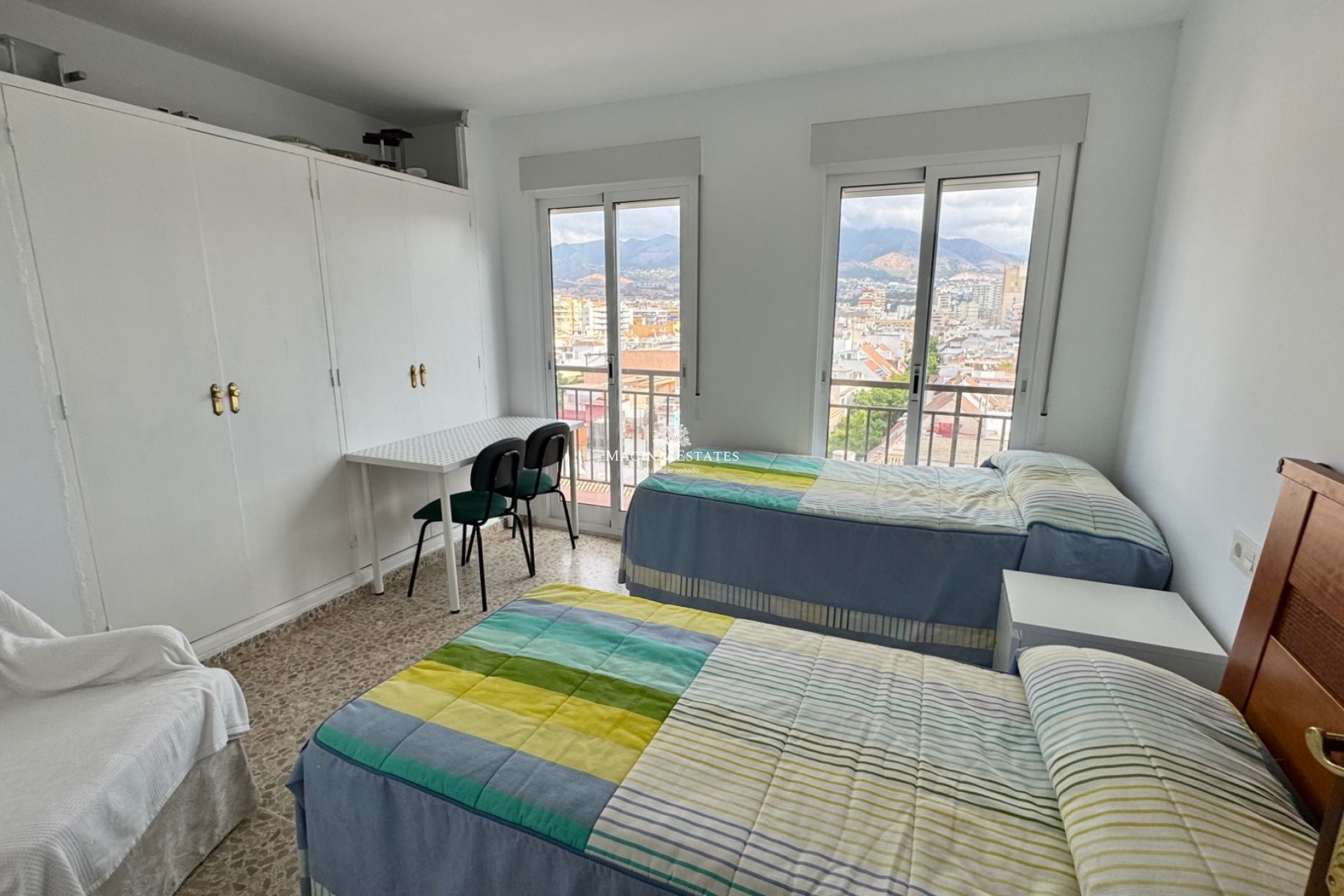Revente - Appartement - Fuengirola