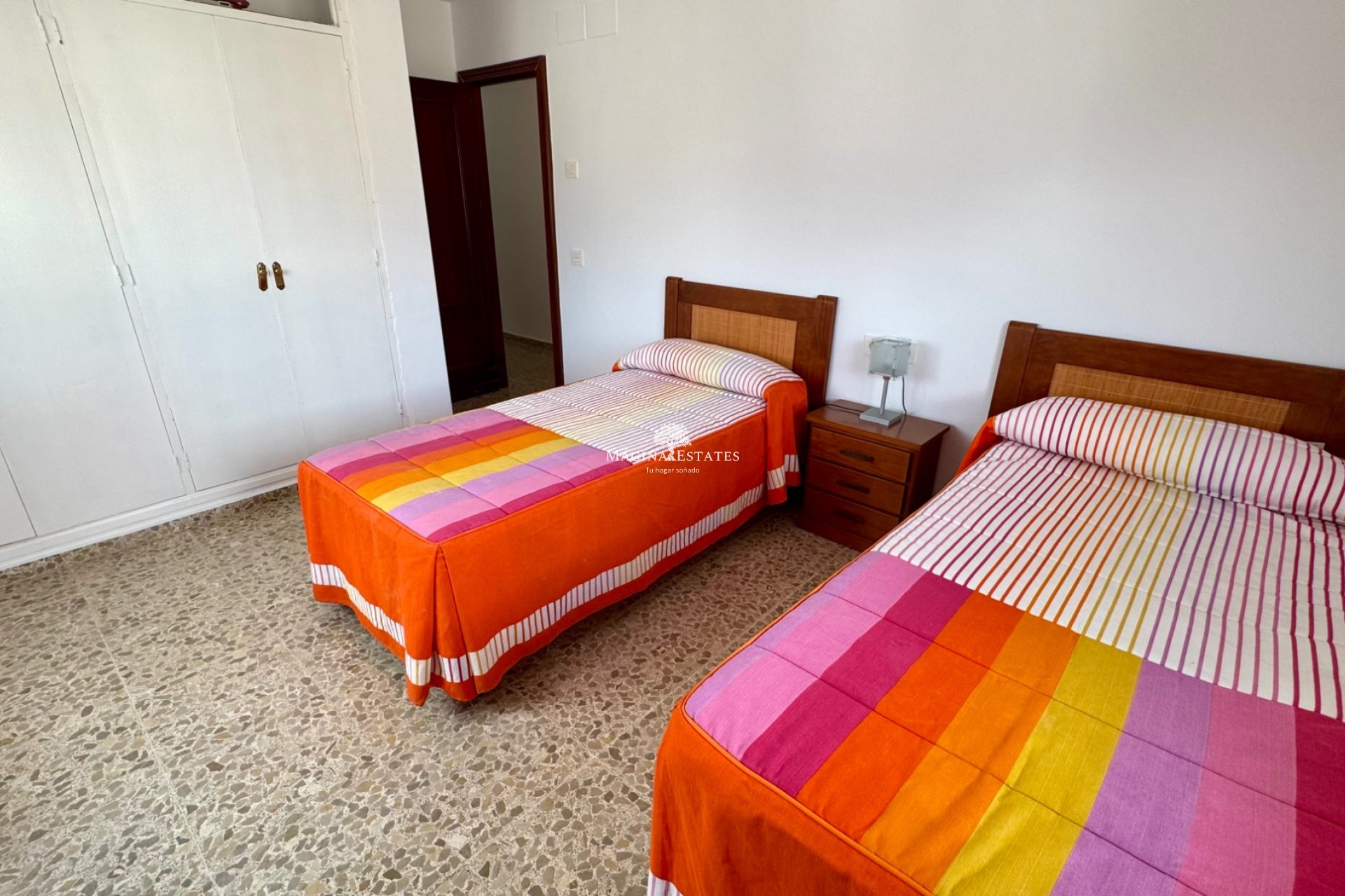 Revente - Appartement - Fuengirola