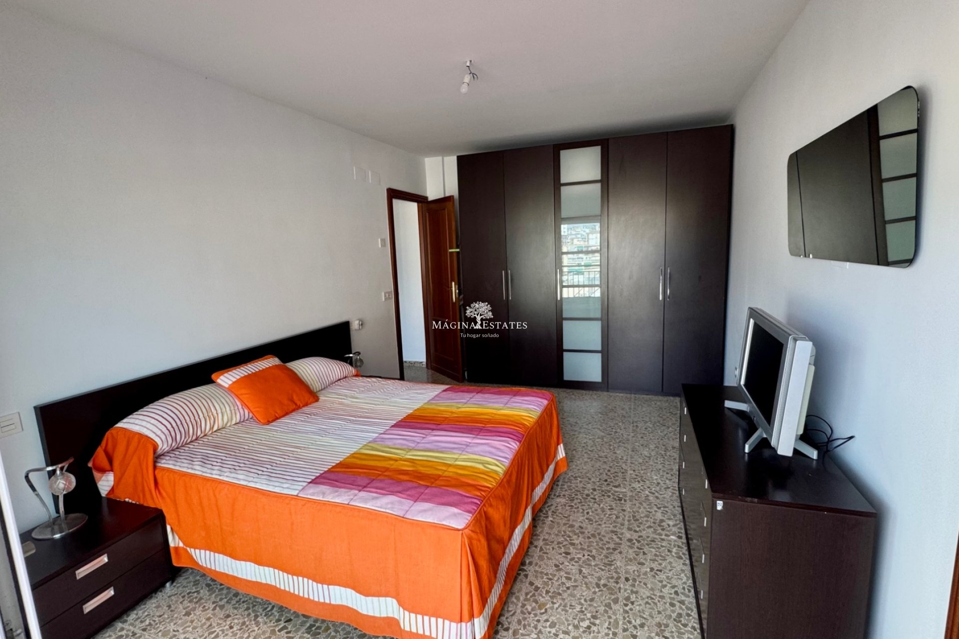 Revente - Appartement - Fuengirola