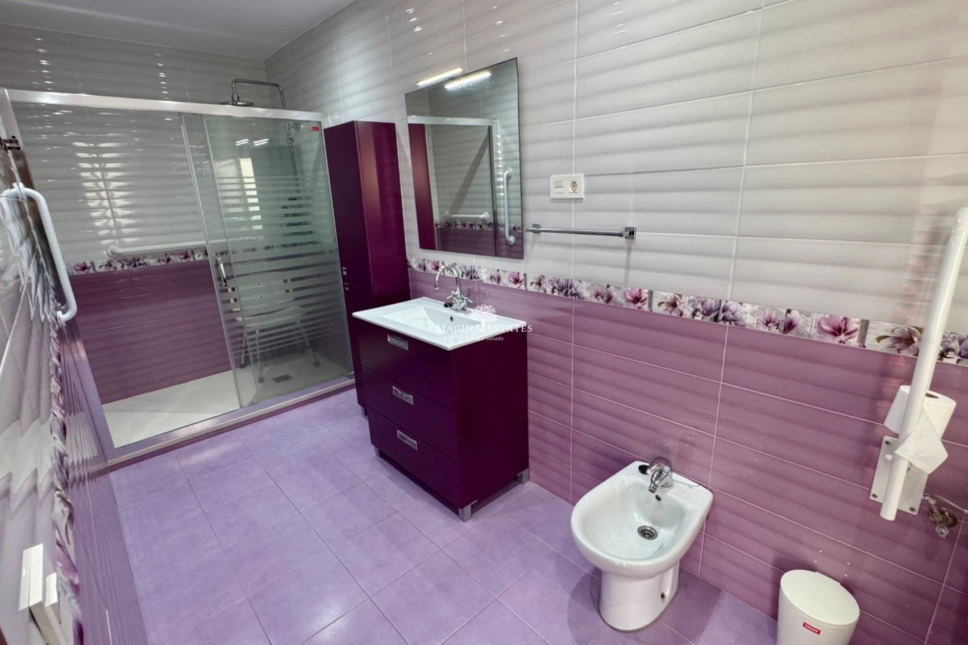 Revente - Appartement - Fuengirola