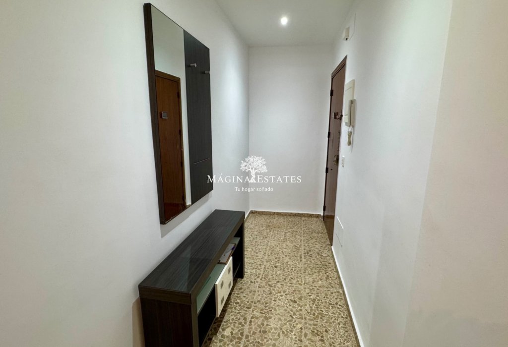Revente - Appartement - Fuengirola
