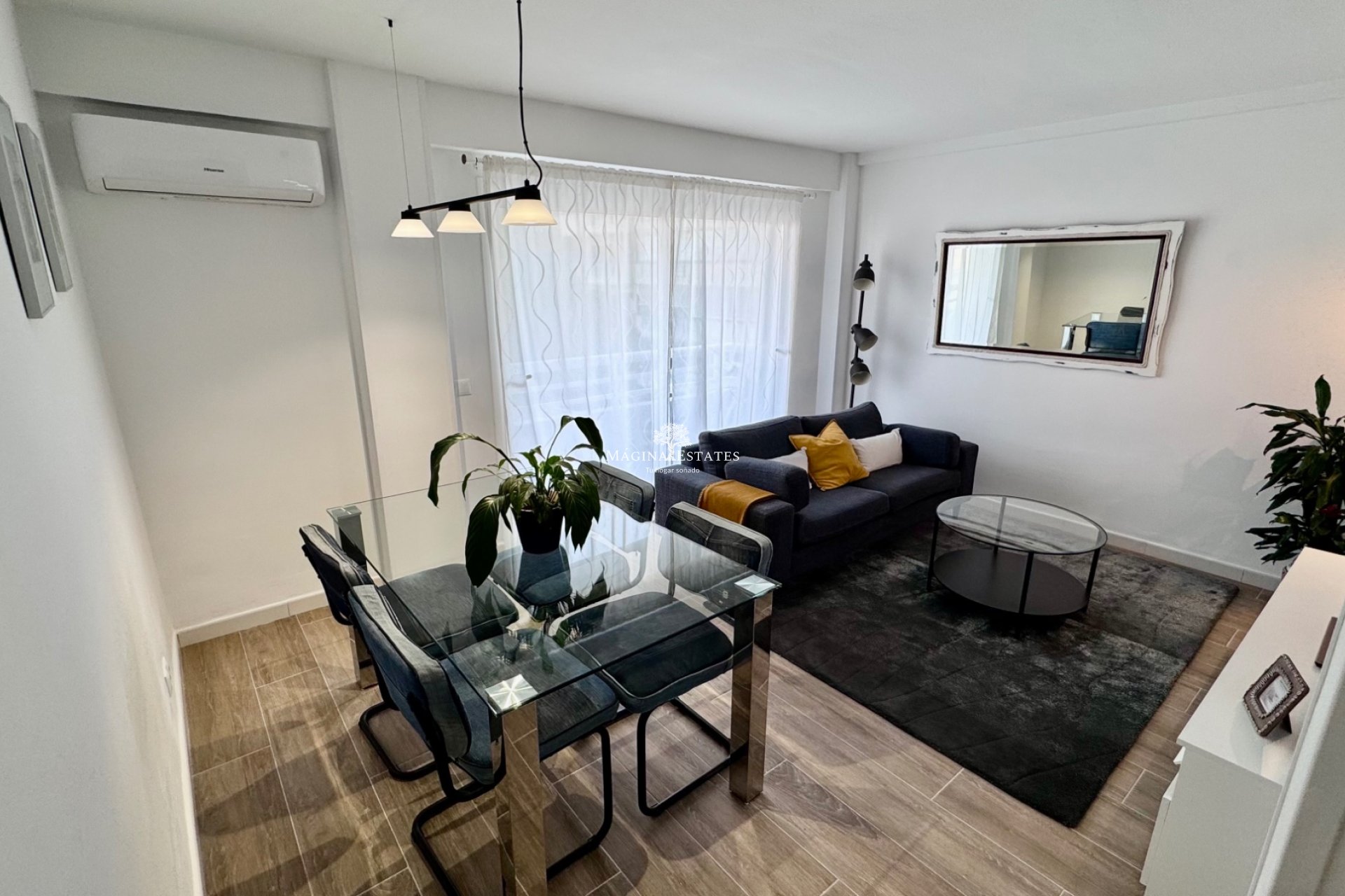 Revente - Appartement - Fuengirola