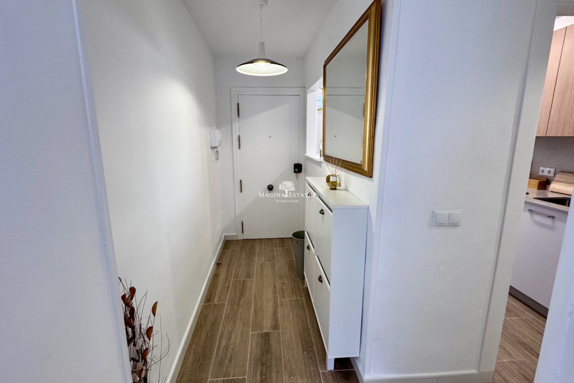 Revente - Appartement - Fuengirola