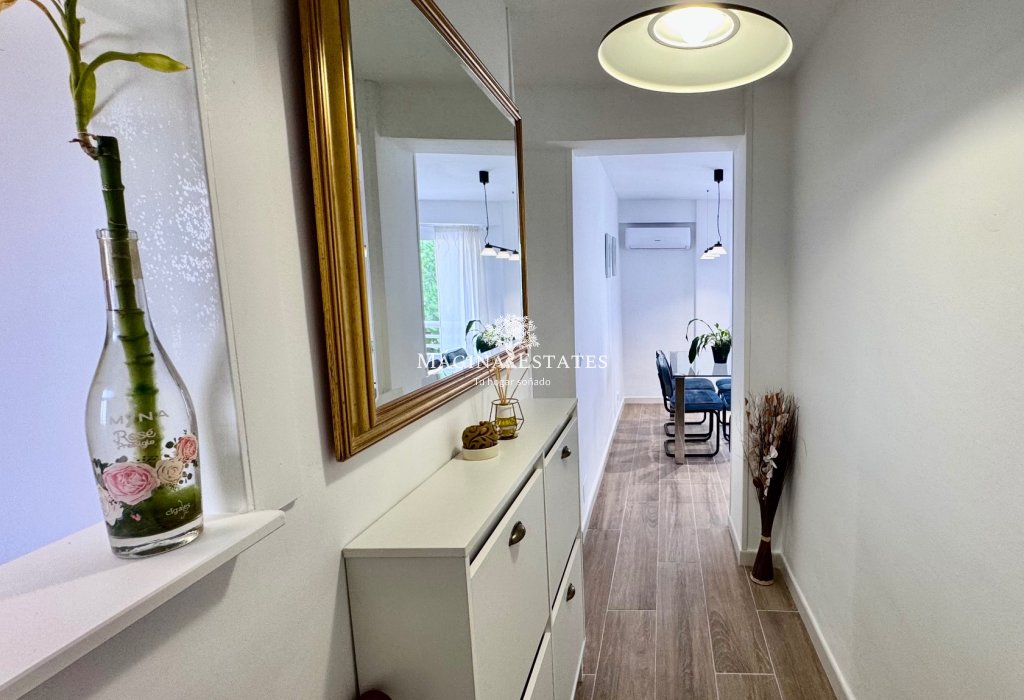 Revente - Appartement - Fuengirola