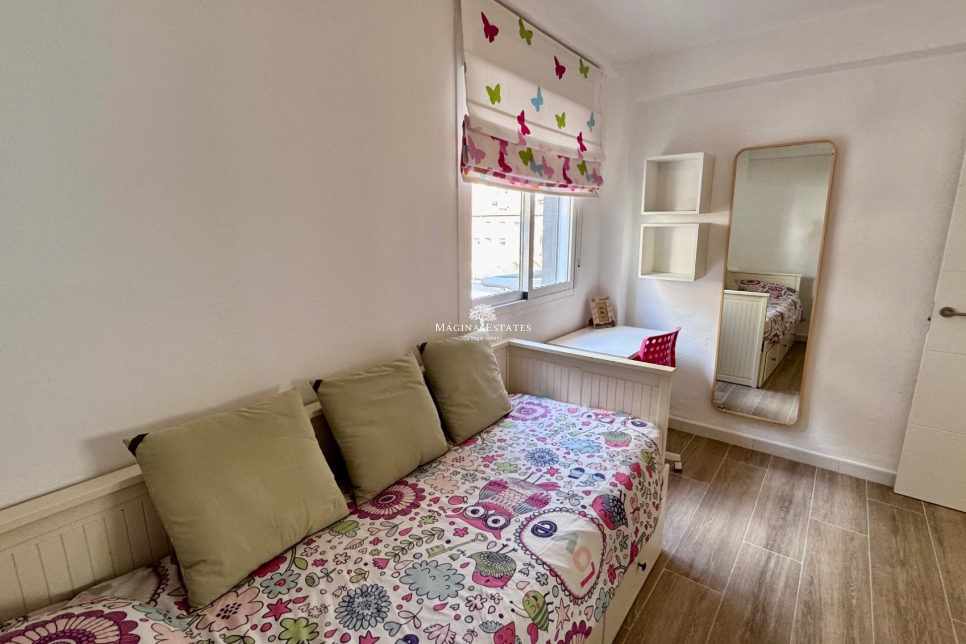 Revente - Appartement - Fuengirola