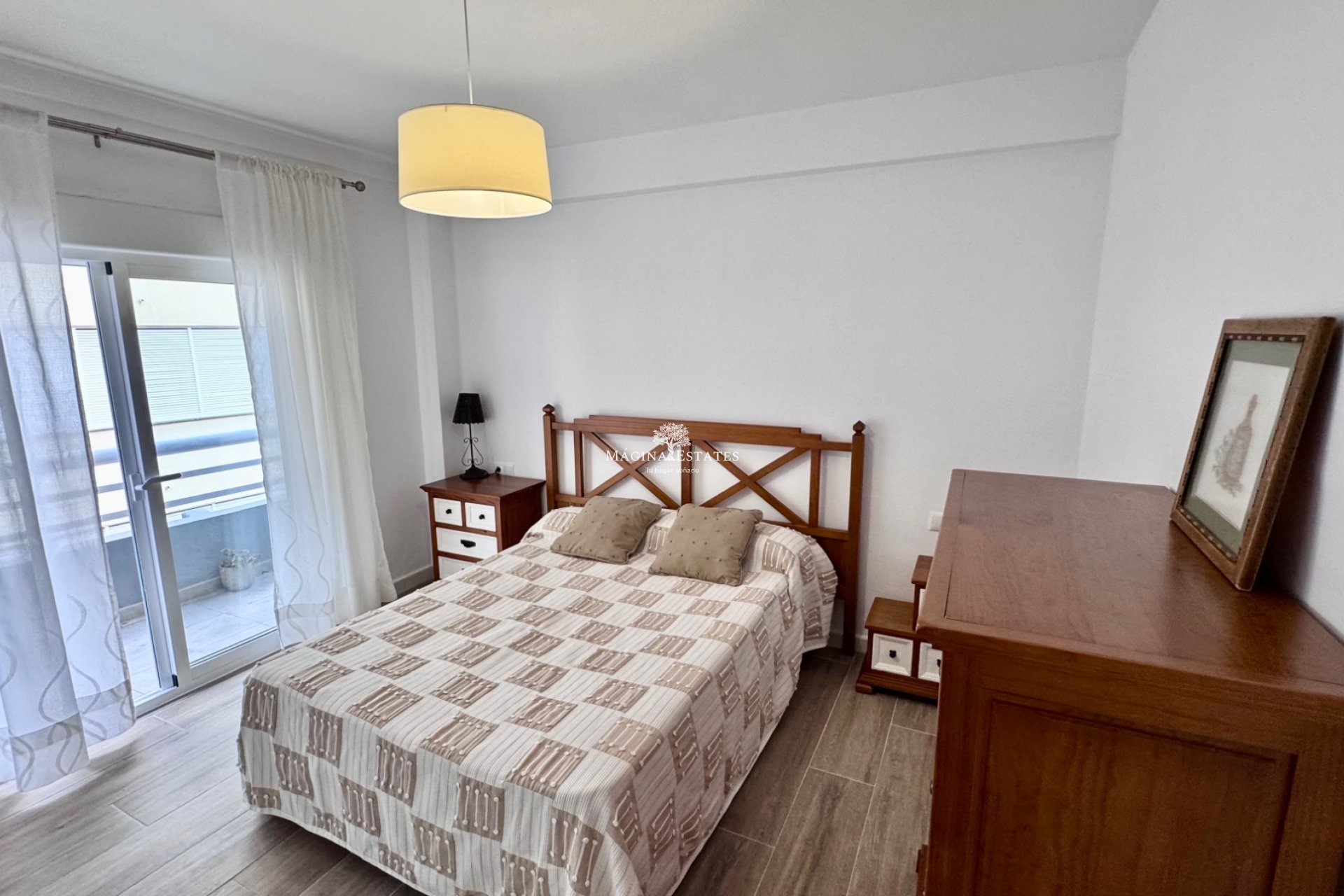 Revente - Appartement - Fuengirola