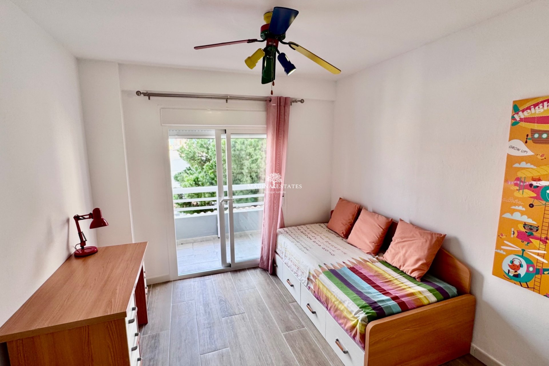 Revente - Appartement - Fuengirola