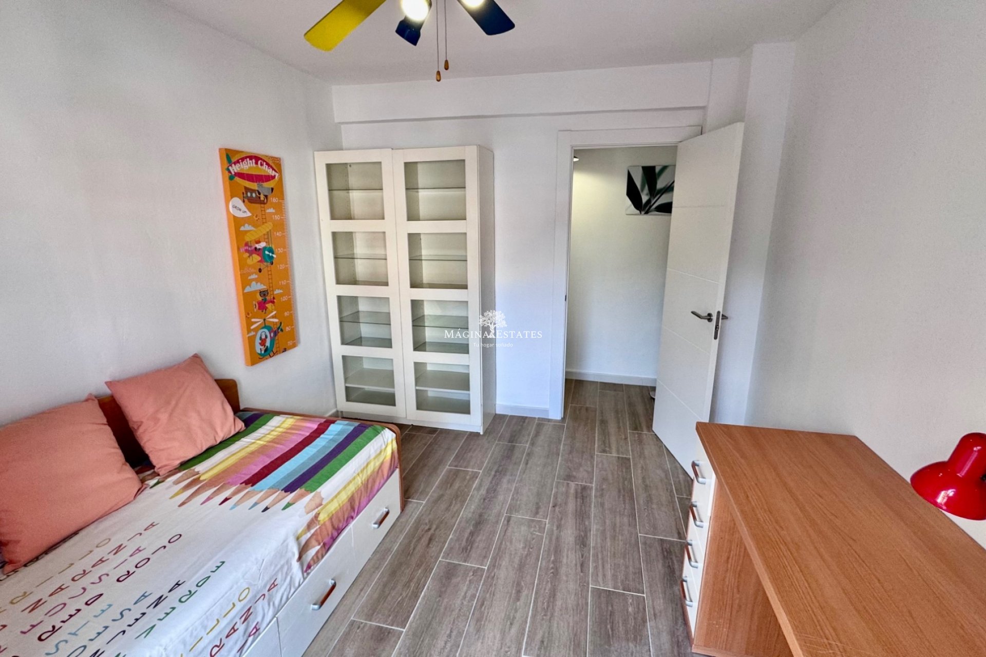 Revente - Appartement - Fuengirola