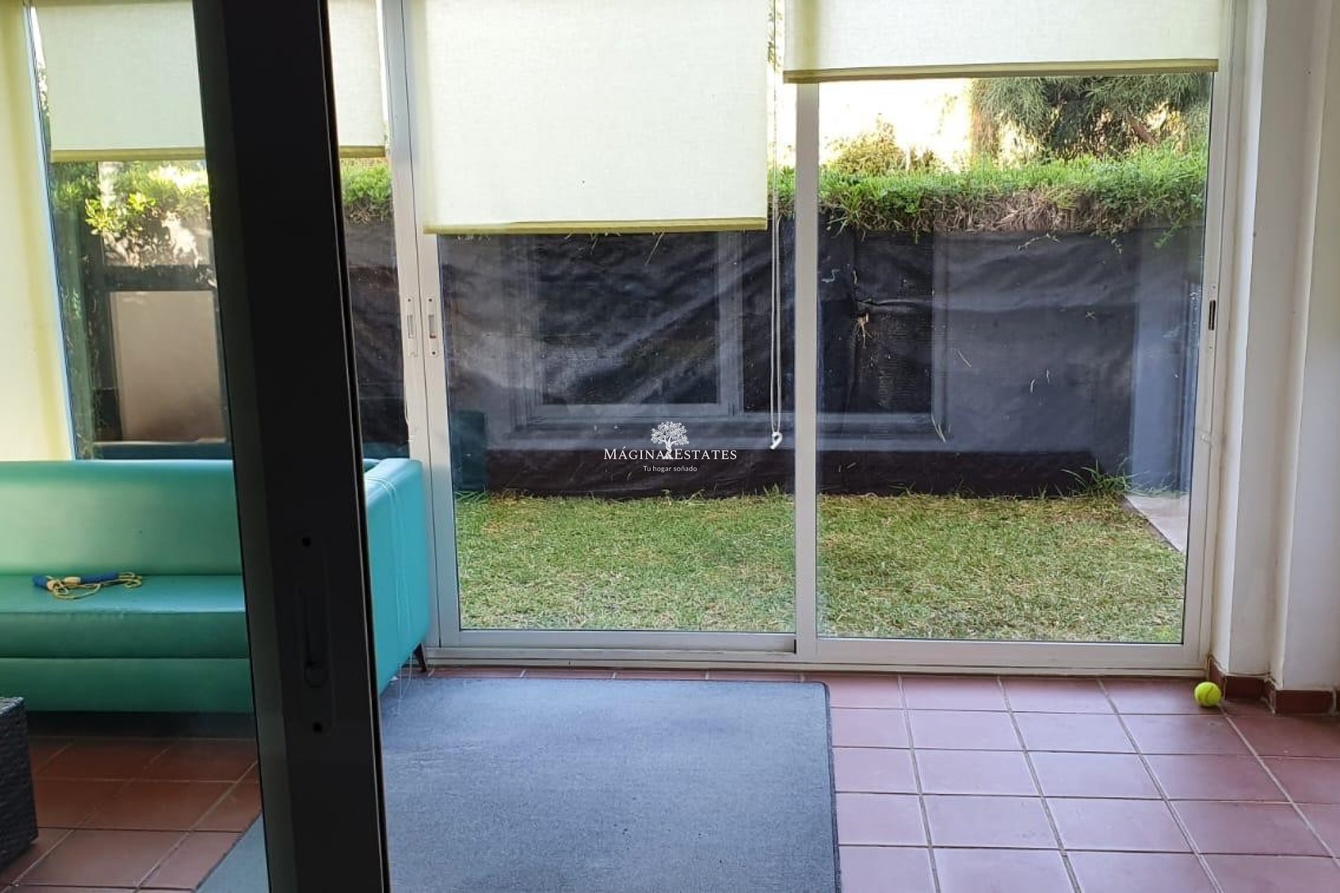 Revente - Appartement - Marbella - Nueva Andalucía