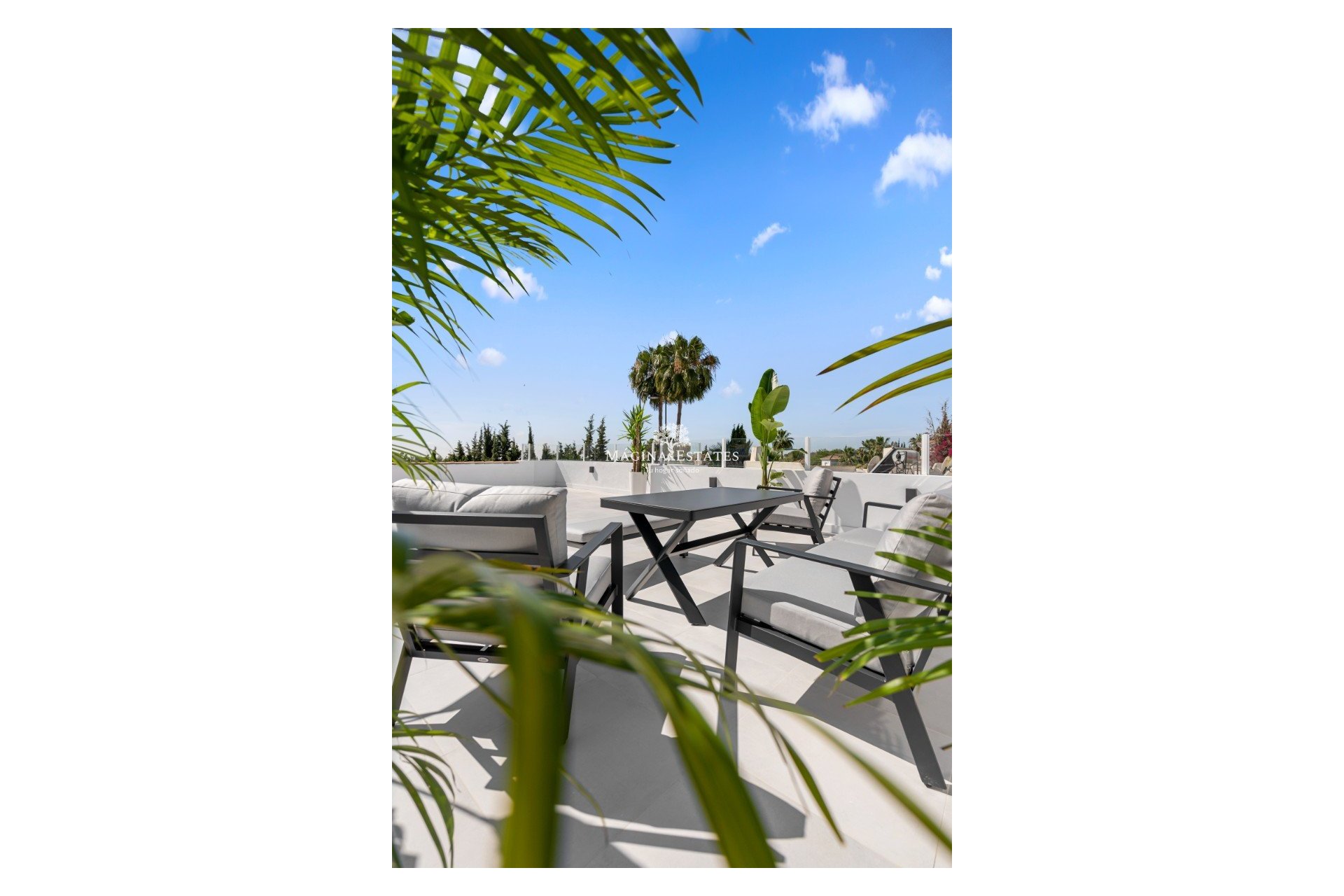 Revente - Appartement - Marbella - Nueva Andalucía