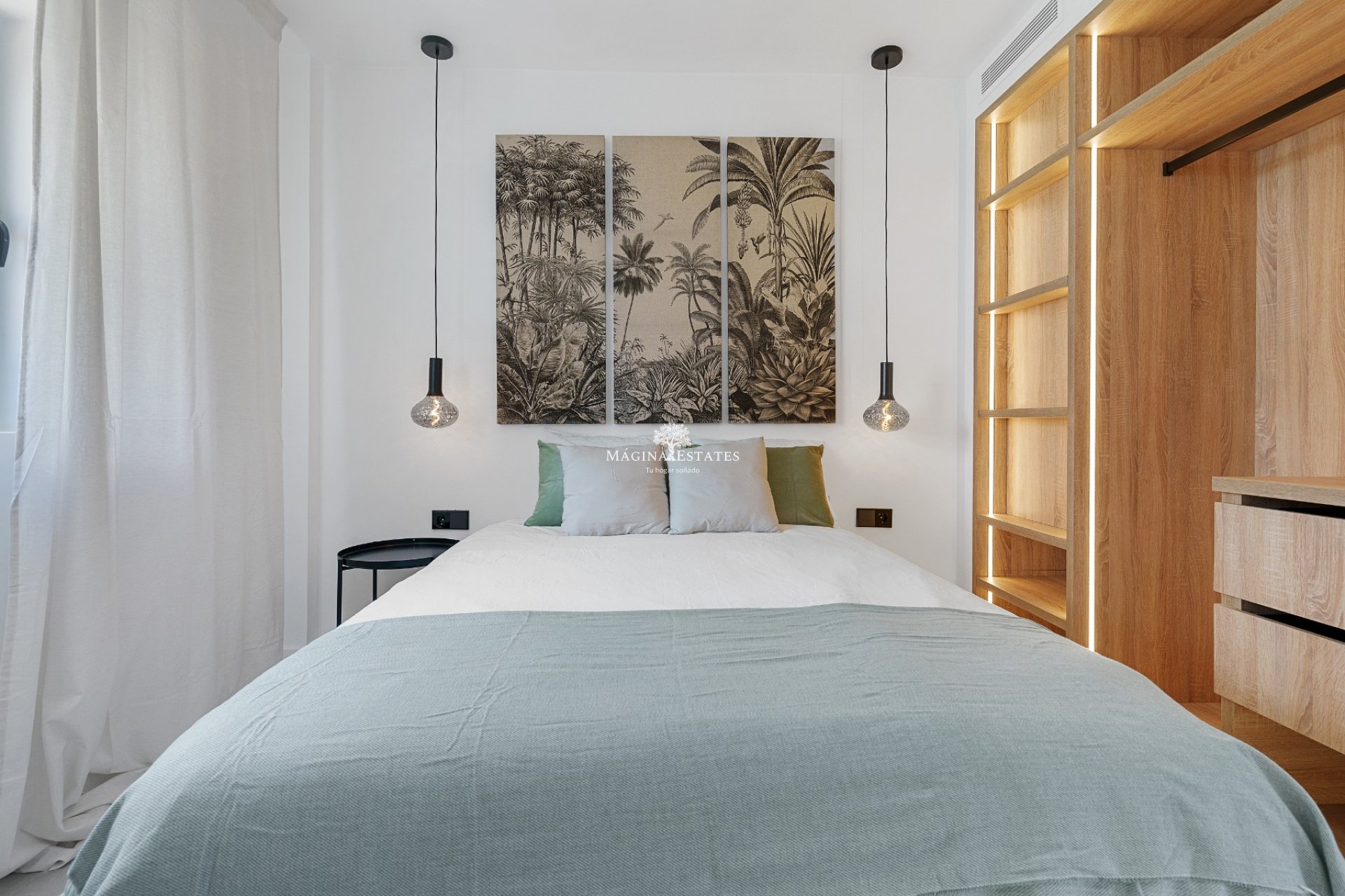 Revente - Appartement - Marbella - Nueva Andalucía