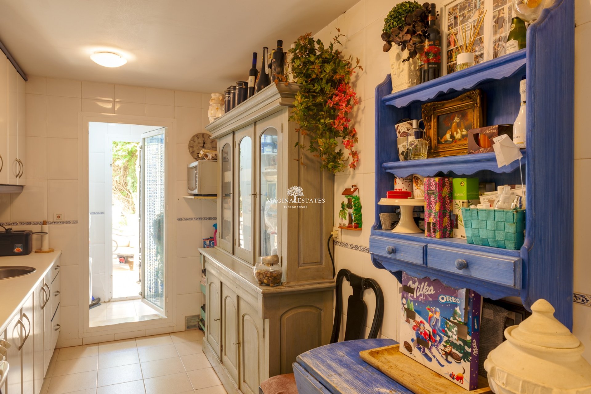 Revente - Appartement - Marbella - San Pedro de Alcantara
