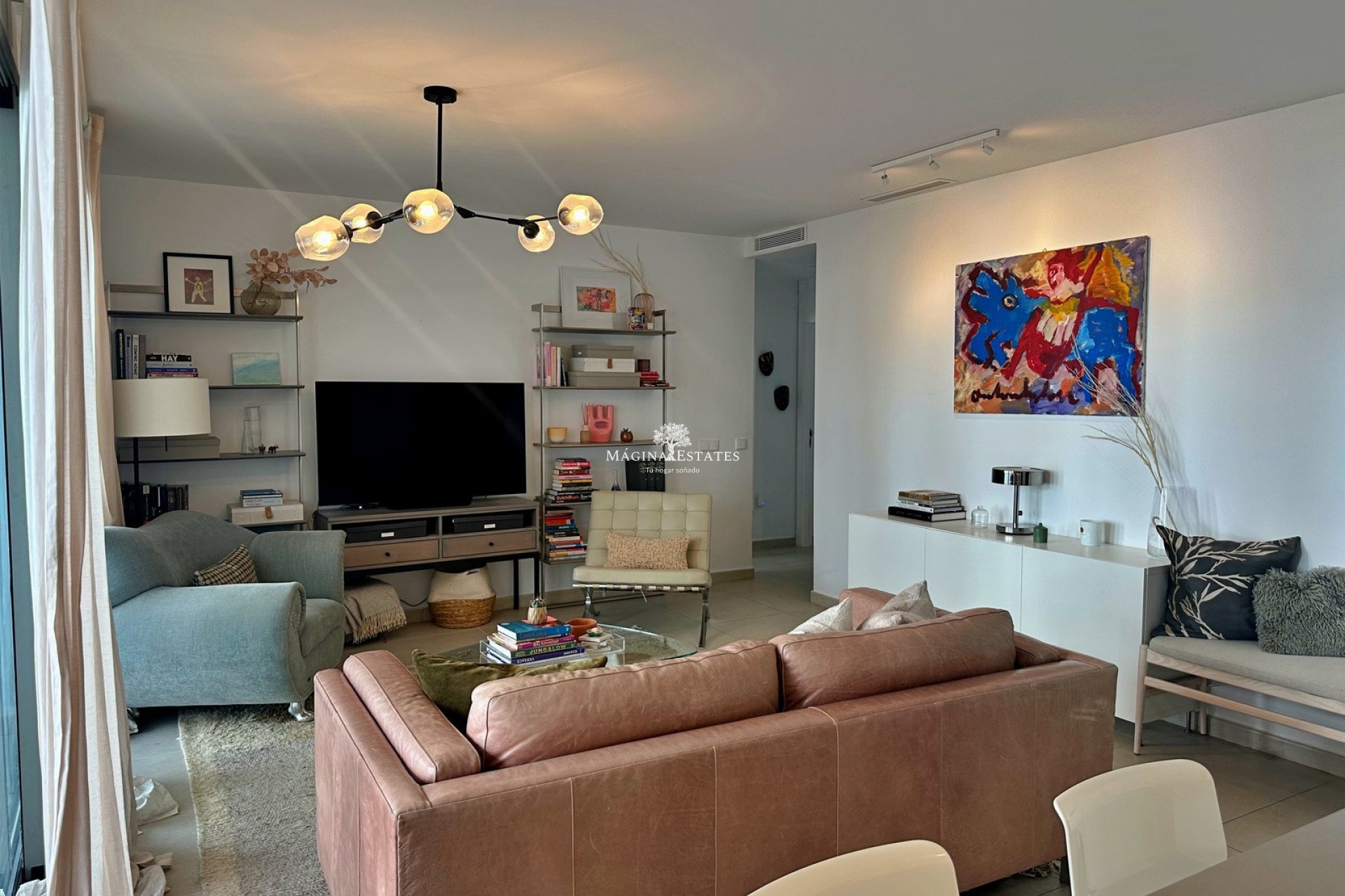 Revente - Appartement - Marbella - San Pedro de Alcantara