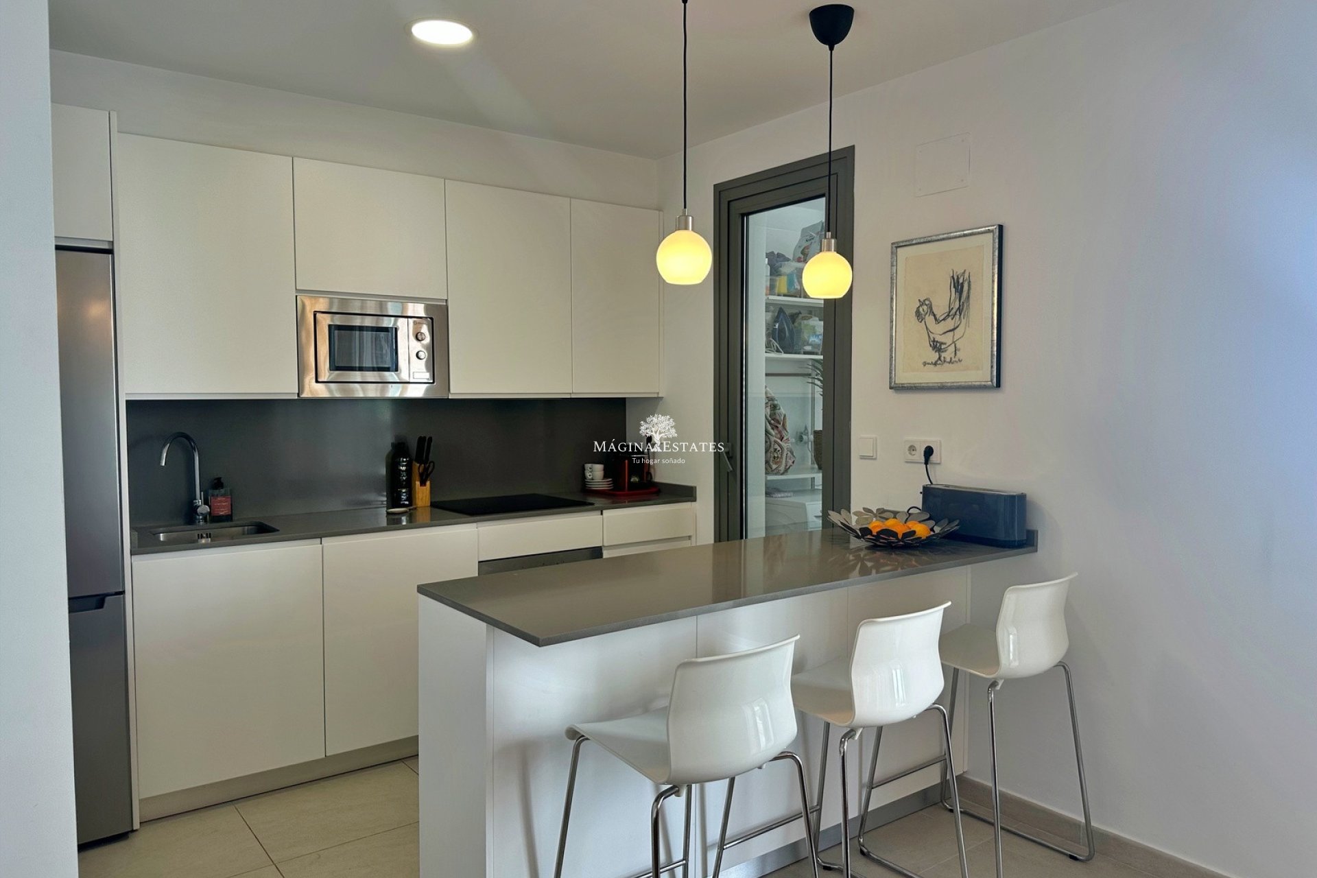 Revente - Appartement - Marbella - San Pedro de Alcantara