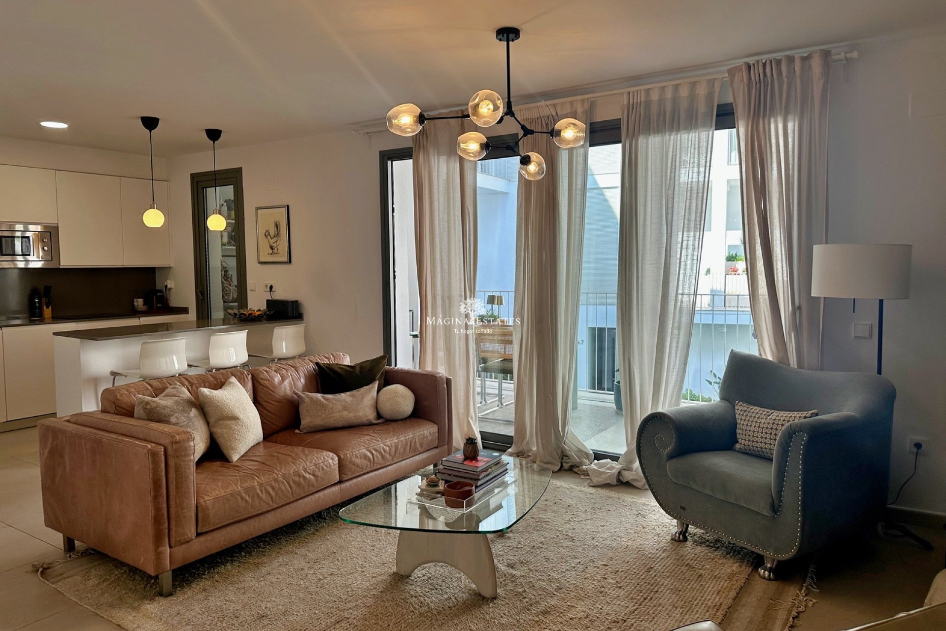 Revente - Appartement - Marbella - San Pedro de Alcantara