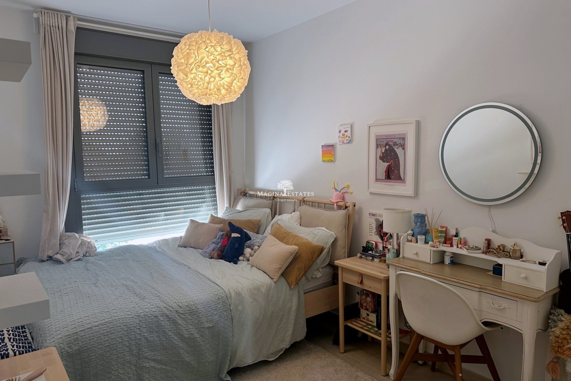 Revente - Appartement - Marbella - San Pedro de Alcantara