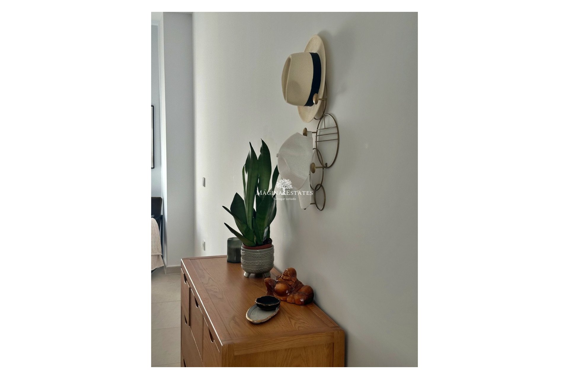 Revente - Appartement - Marbella - San Pedro de Alcantara