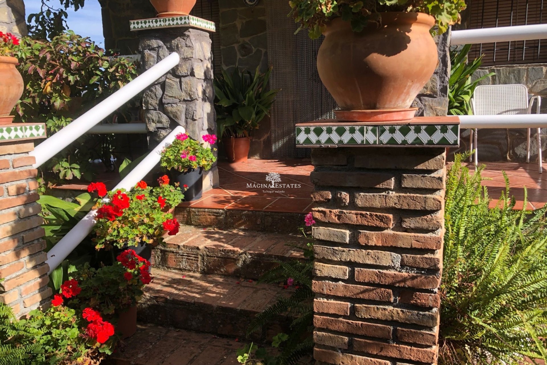 Revente - Parcelle / Terrain - Huelma - Sierra Mágina