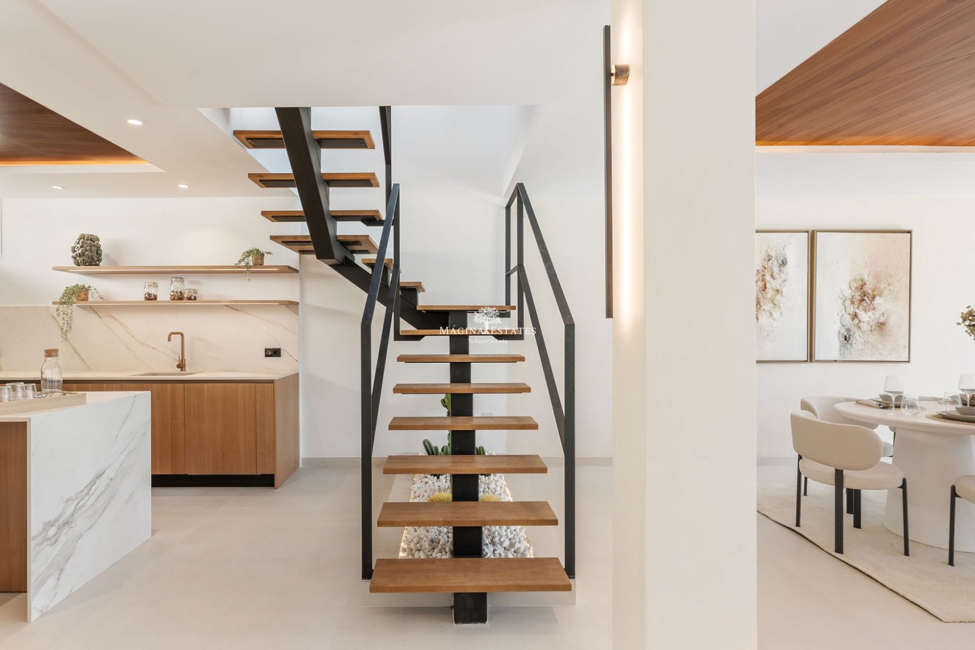 Revente - Townhouse - Benahavis - La Quinta