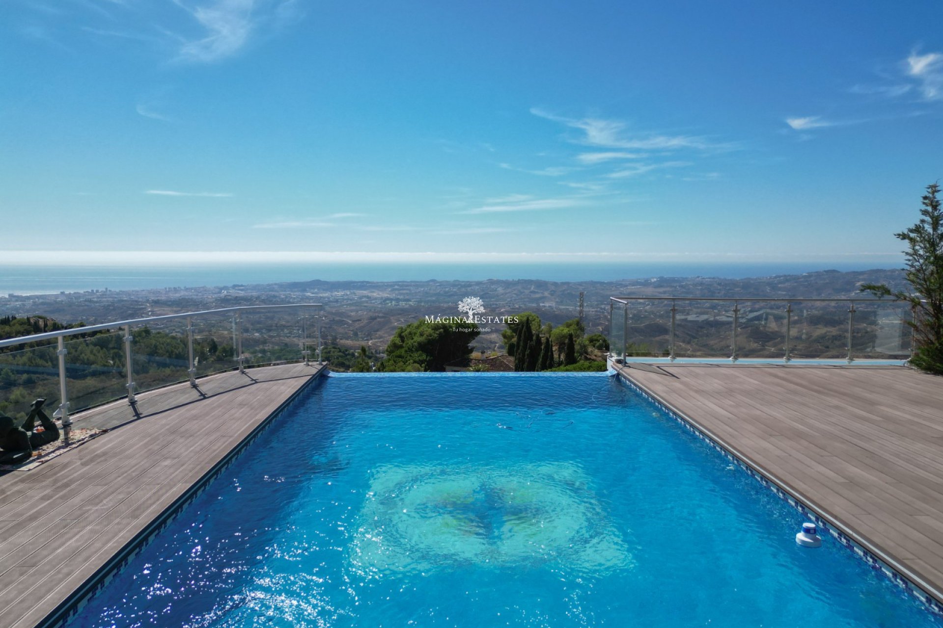Revente - Villa - Malaga - Estepona