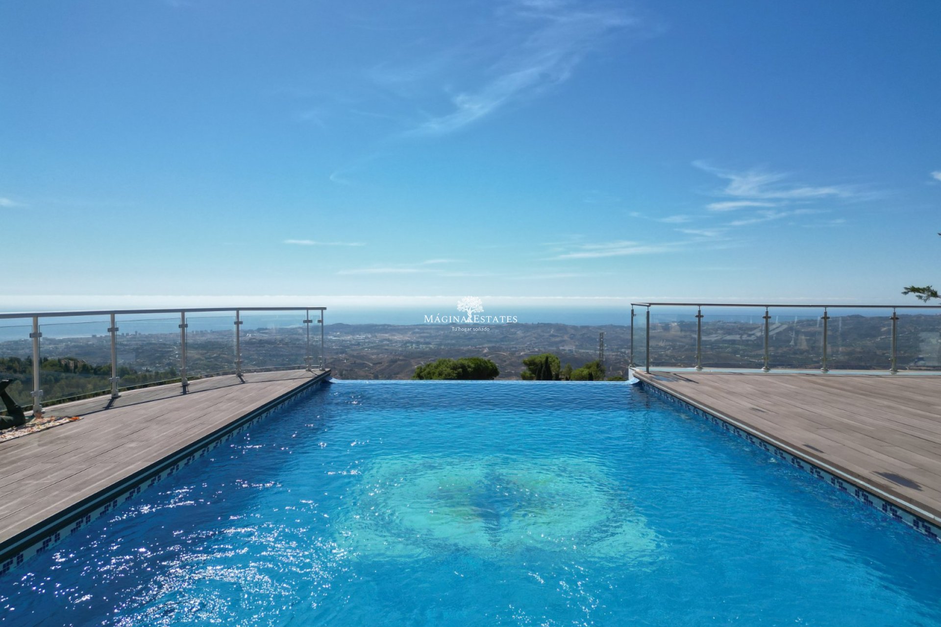 Revente - Villa - Malaga - Estepona