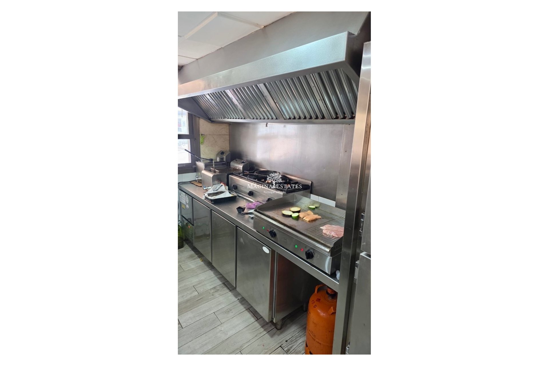 Traspaso - Comercial - Fuengirola