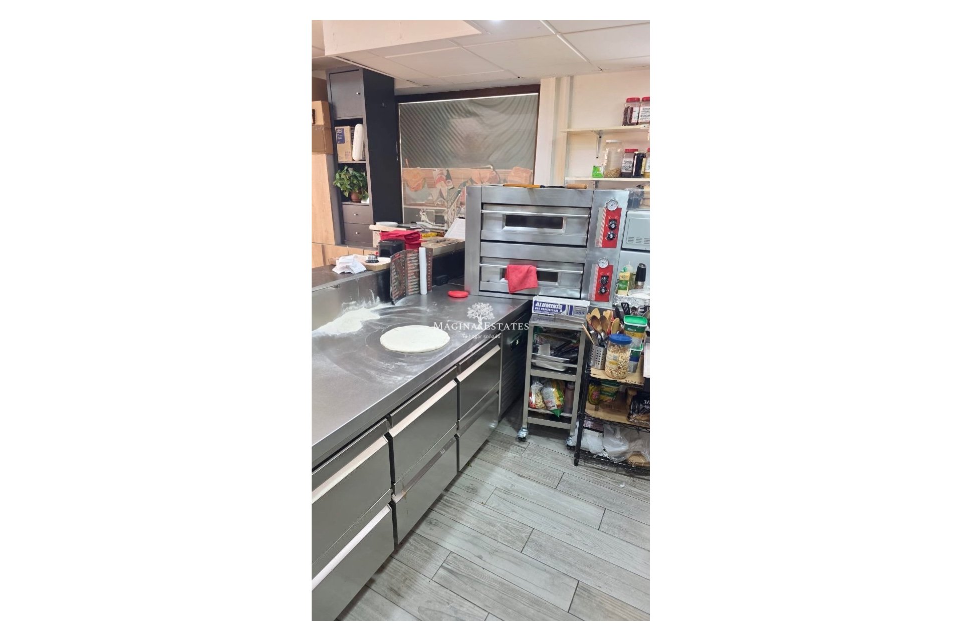 Traspaso - Comercial - Fuengirola