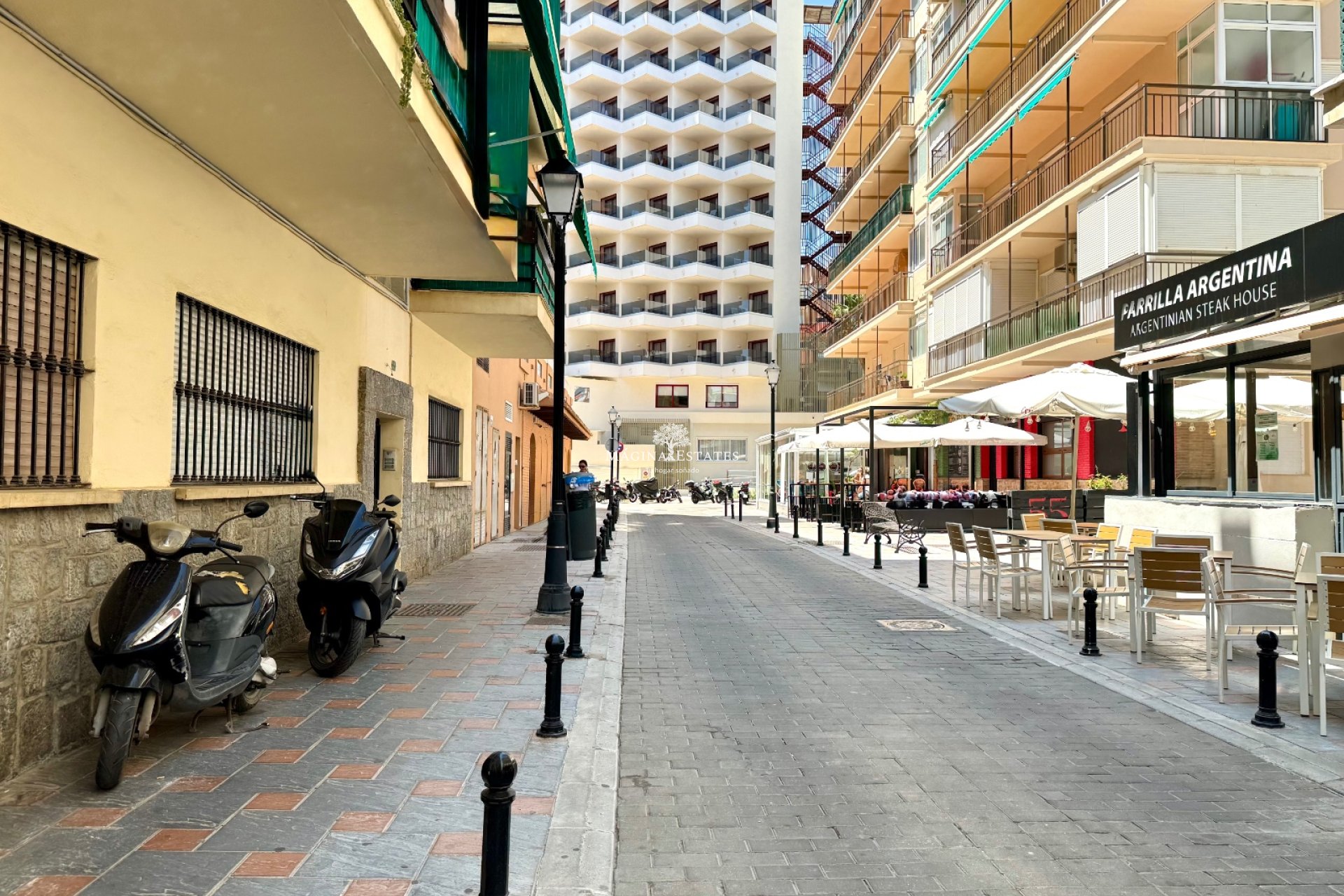 venta - inversion - comprar - Fuengirola