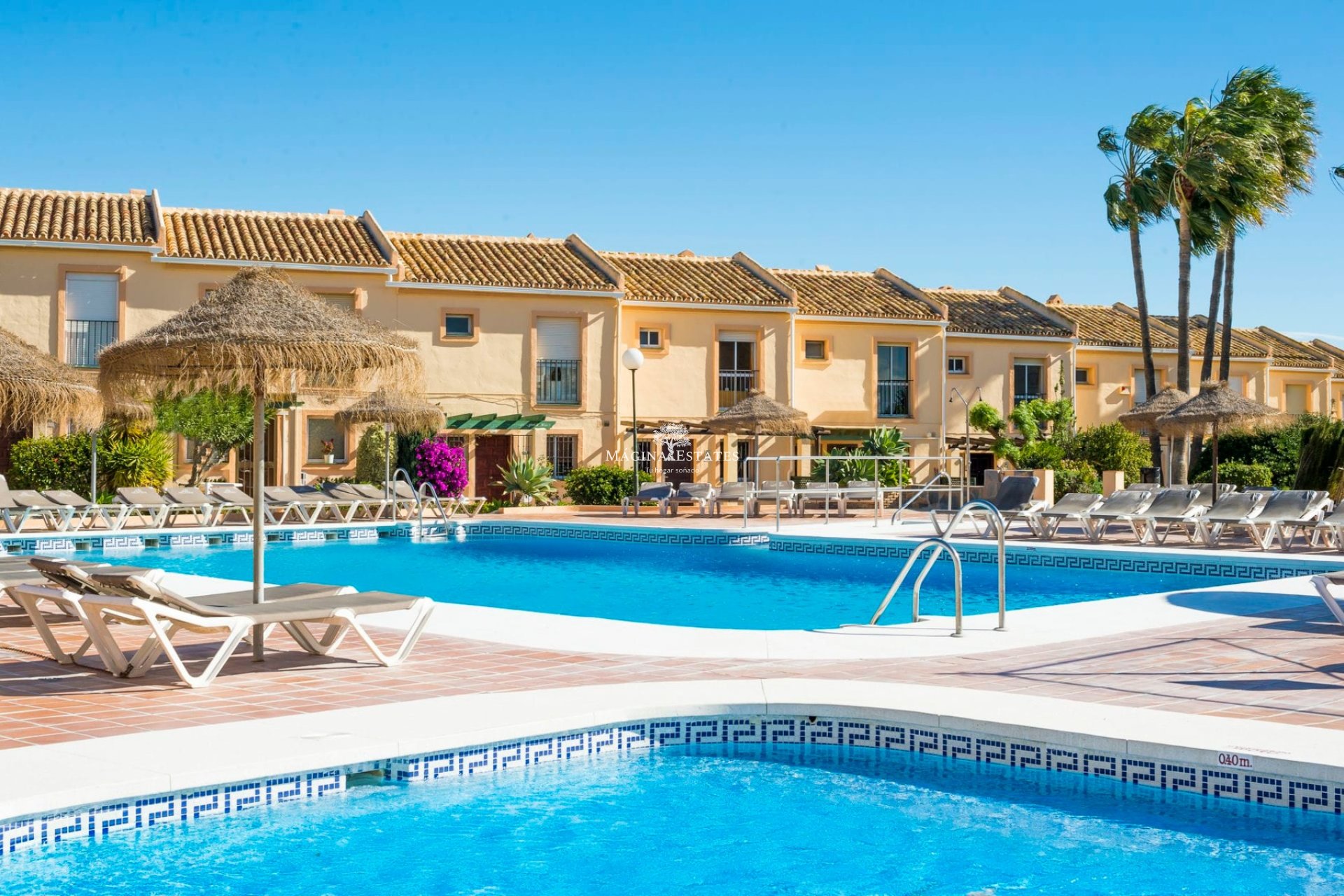 venta sell compra buy adosado Fuengirola mijas