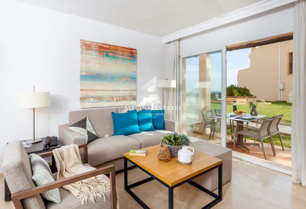 venta sell compra buy adosado Fuengirola mijas