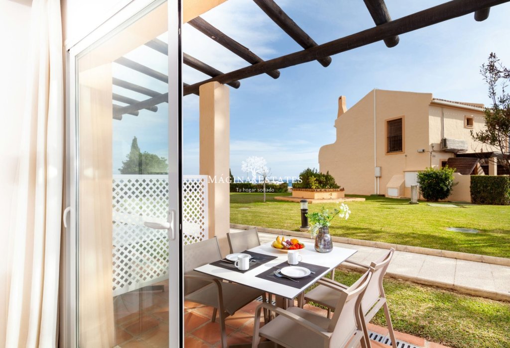 venta sell compra buy adosado Fuengirola mijas