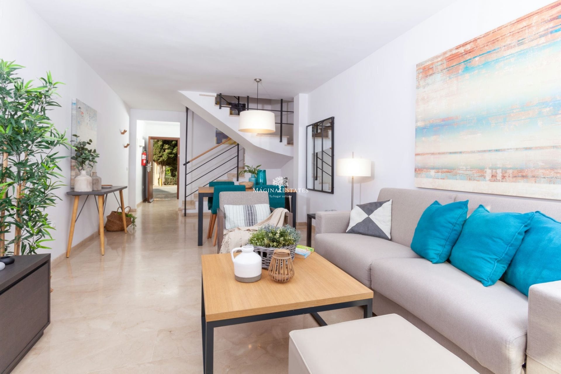 venta sell compra buy adosado Fuengirola mijas