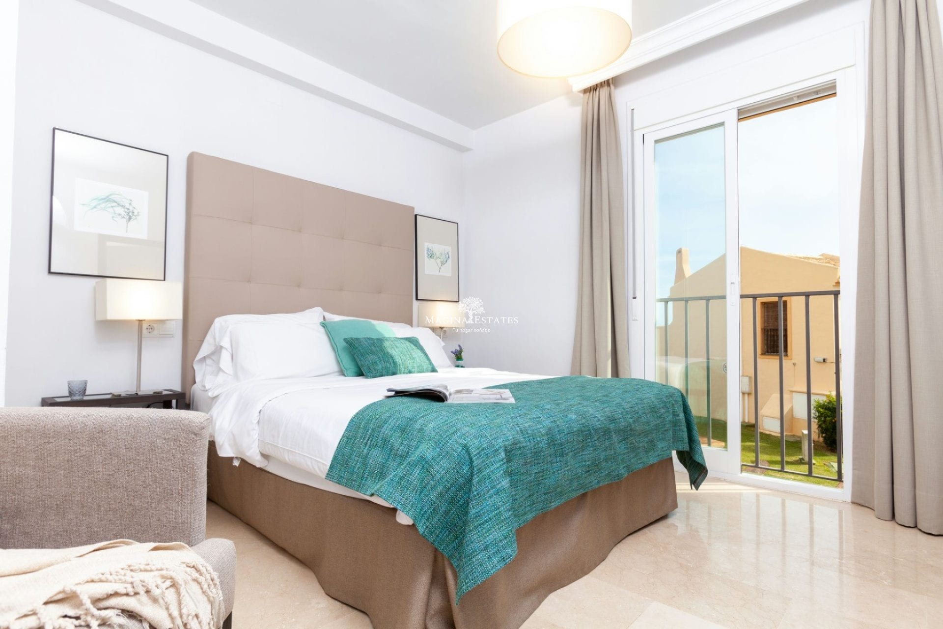 venta sell compra buy adosado Fuengirola mijas