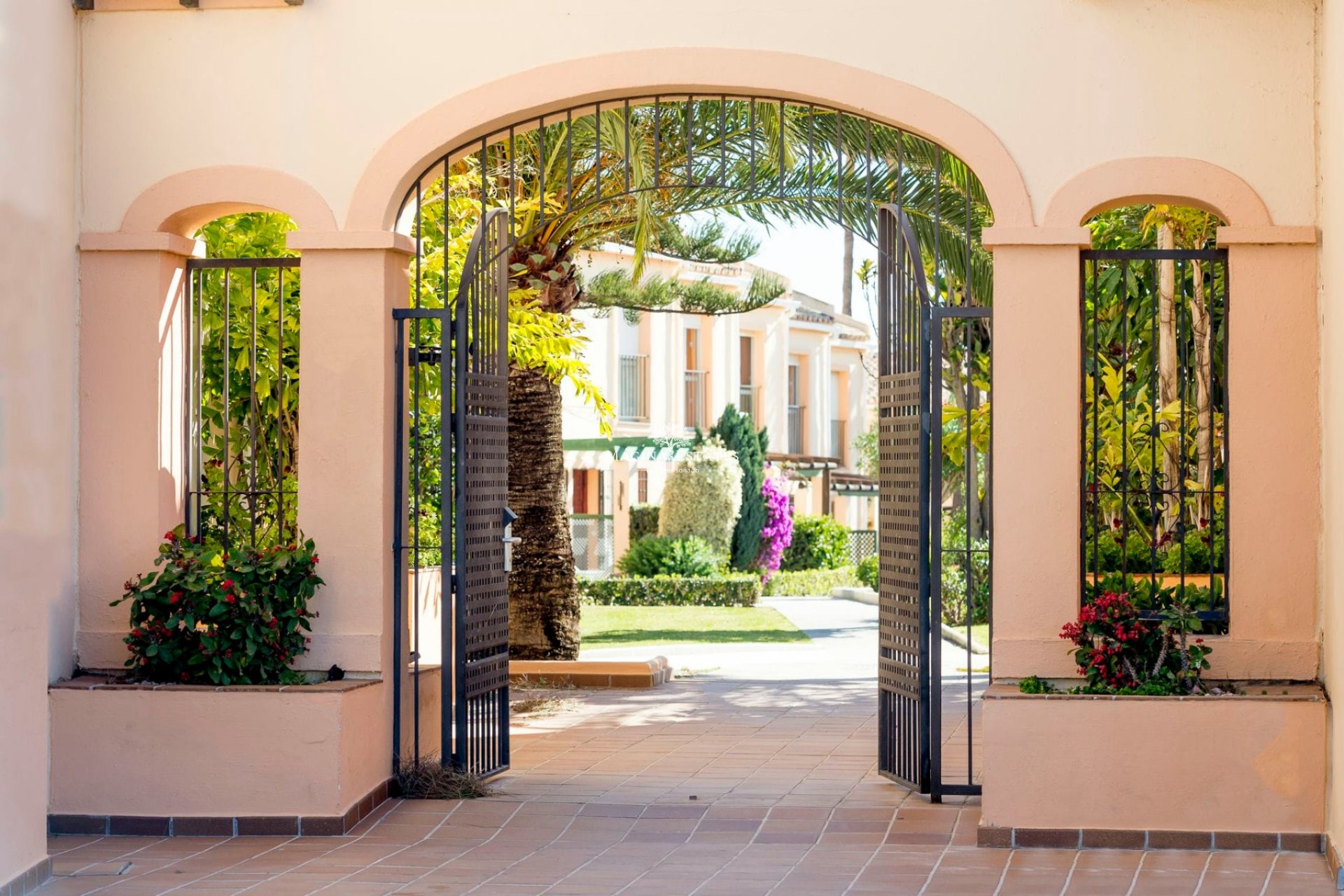 venta sell compra buy adosado Fuengirola mijas