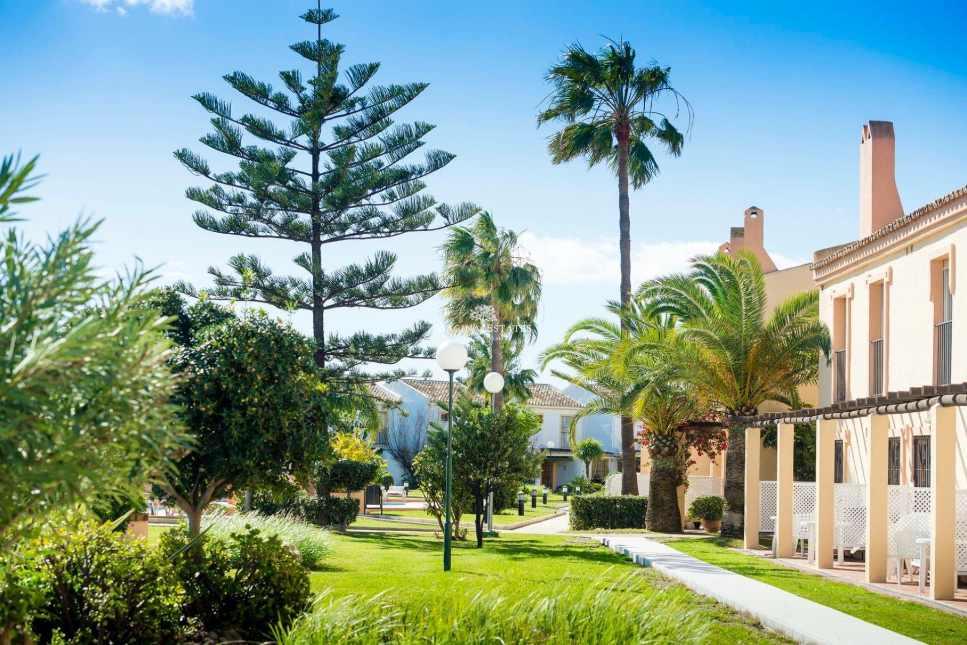venta sell compra buy adosado Fuengirola mijas