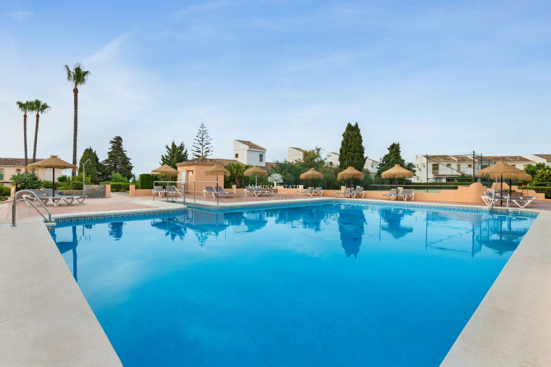 venta sell compra buy adosado Fuengirola mijas