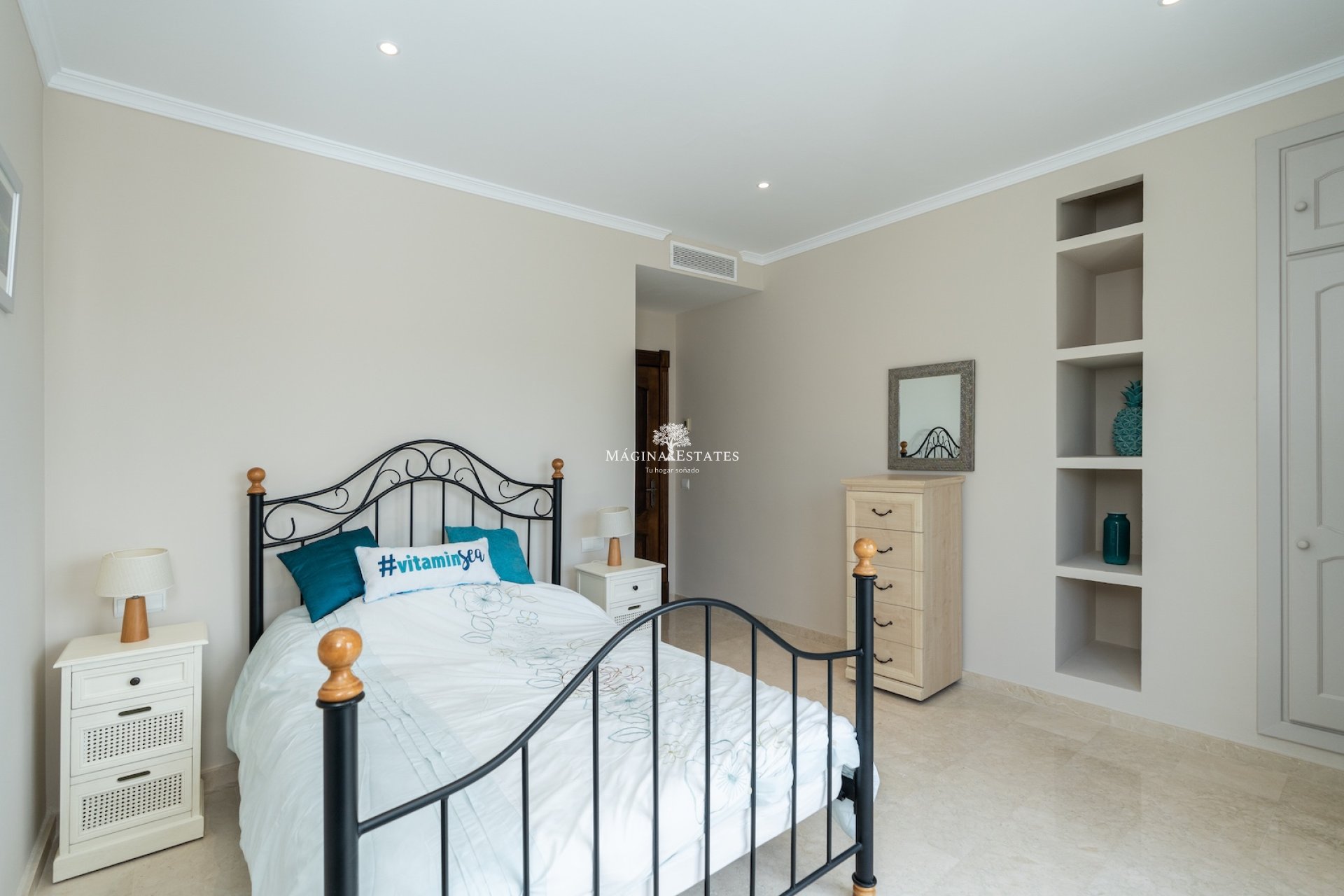 venta - villa  - Benahavis -  Marbella