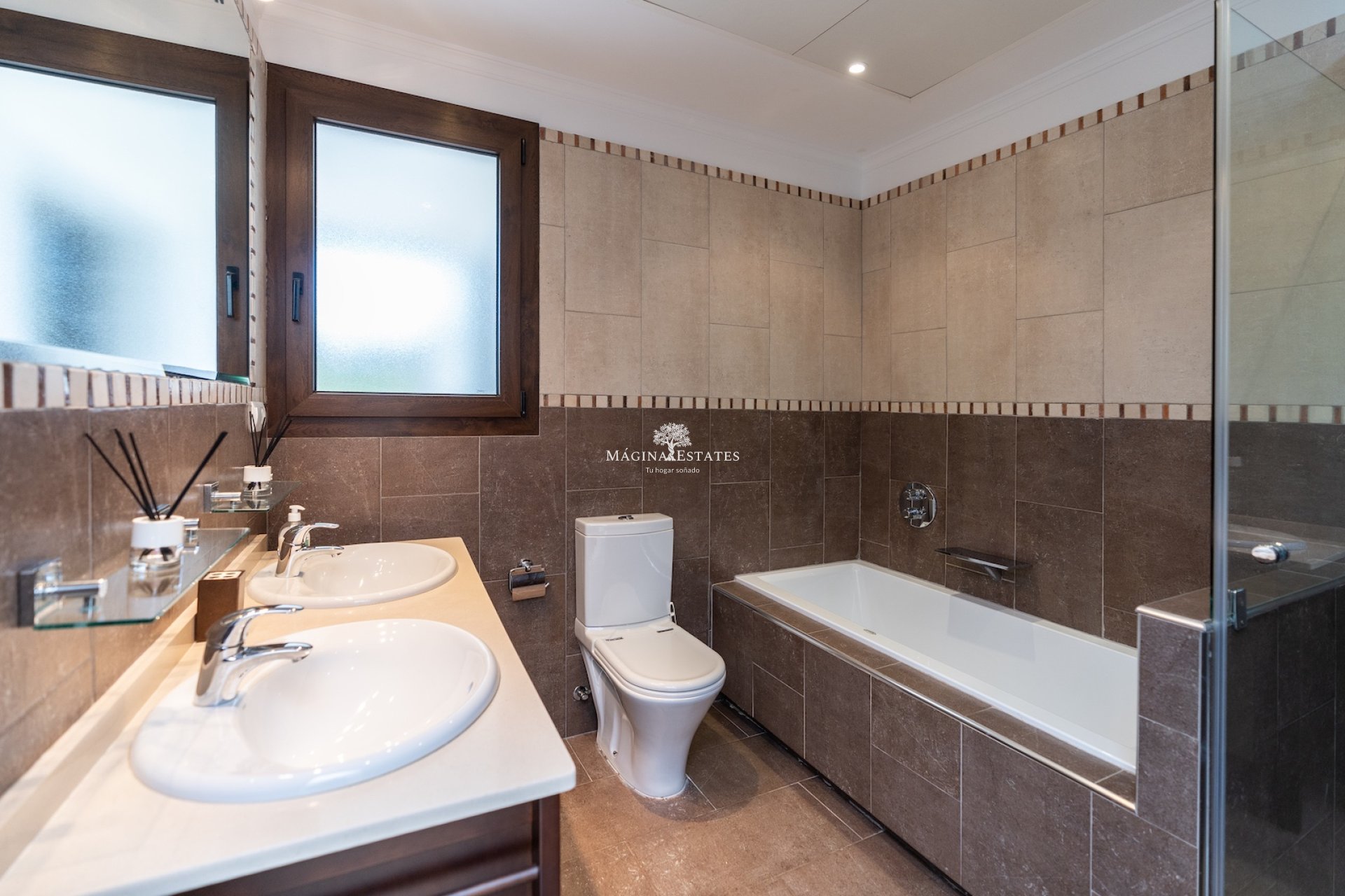 venta - villa  - Benahavis -  Marbella