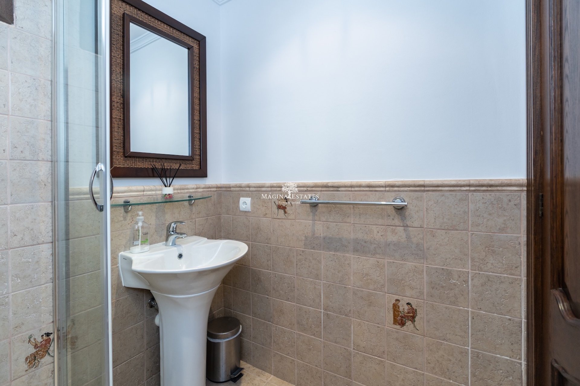 venta - villa  - Benahavis -  Marbella